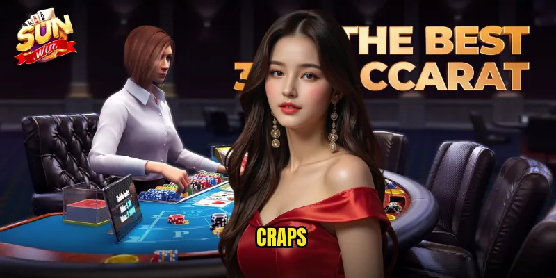 craps
